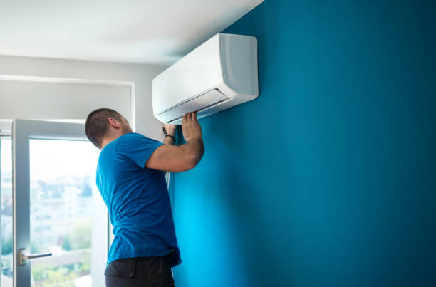 Best HVAC air duct cleaning  in Wailea, HI