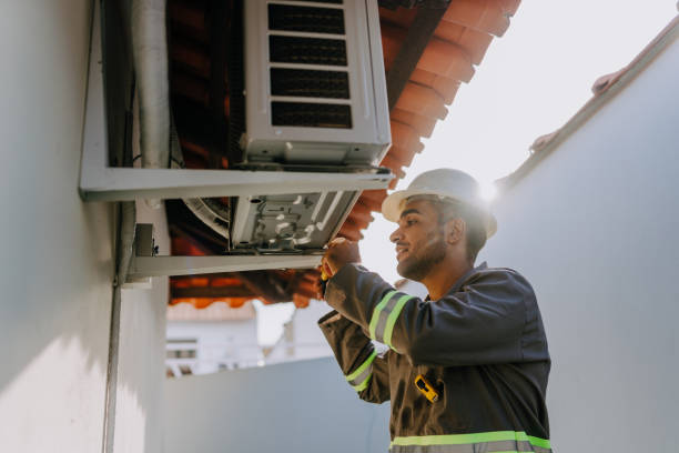 Best Ductless HVAC repair  in Wailea, HI