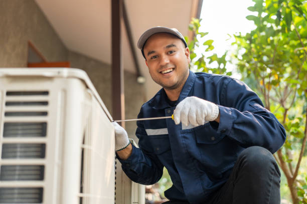 Best Affordable HVAC services  in Wailea, HI